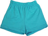 Private Label - Little Girls Jersey Knit Gym Shorts