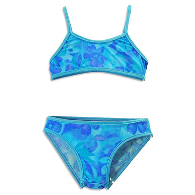 Tidepools Swimwear - Little Girls' 2 Piece Swimsuit