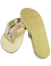 Private Label - Ladies Flip Flop Sandal