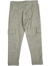 Flowers by Zoe - Little Girls Tapered Leg Sweatpant