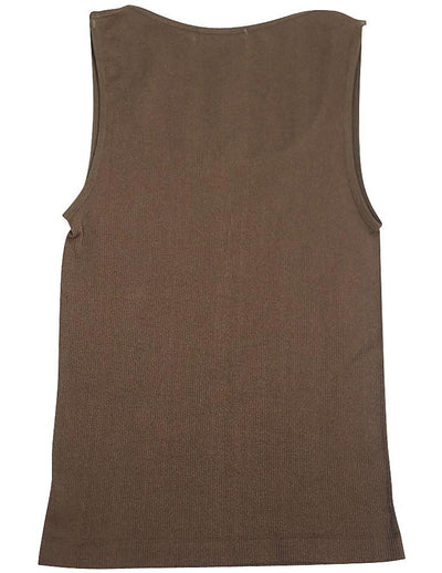 SO NIKKI Girls Stretchy Tank