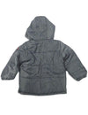 iXtreme - Baby Boys Hooded Winter Jacket