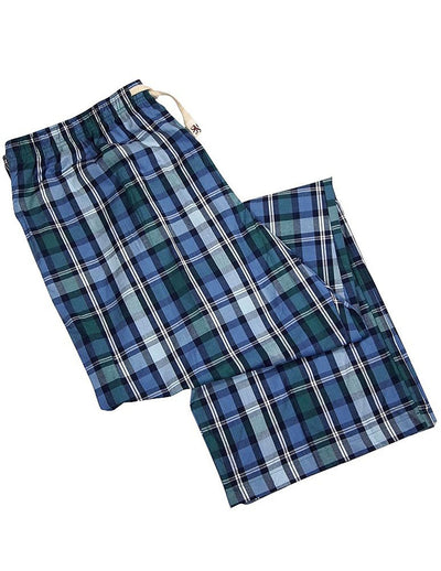 Private Label - Mens Big Broadcloth Lounge Pant