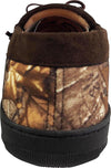 Northern Trail - Mens Realtree Camouflage Moccasin Slipper