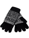 Private Label - Ladies Knit Gloves