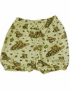 Mak the Yak - Baby Boys Shorts