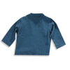 Charlie Rocket - Baby Boys Long Sleeve Jacket