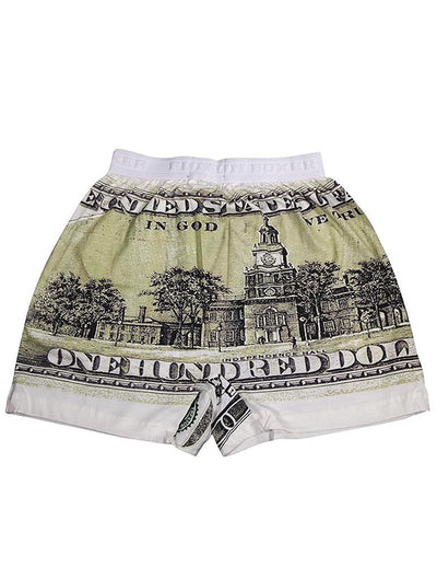 Fun Boxers - Mens Boxer Shorts