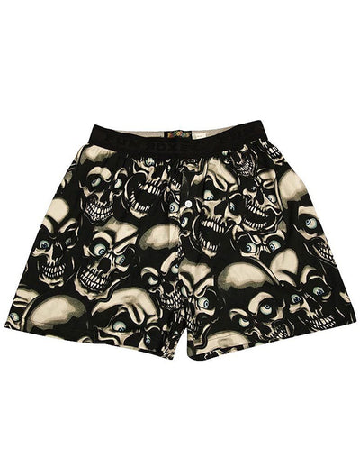 Fun Boxers Men's Boxer Shorts