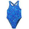 Tidepools Swimwear - Little Girls 1 Piece Swimsuit