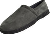 B.O.P.J. - Mens Memory Foam Thinsulate Lined Water Repellant Slipper