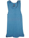 Hanes - Big Girls Ribbed Tank Top