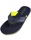 Perry Ellis Portfolio - Mens Flip Flop Sandal