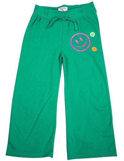 Purple Orchid - Big Girls Sweatpant