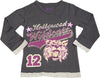 Wild Mango - Big Girls' Long Sleeve Tee - 6 Color / Graphic Combinations