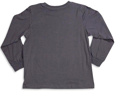 Alpha Industries - Little Boys Long Sleeve T-Shirt