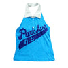 Dinky Souvenir by Gold Rush Outfitters - Little Girls Halter Top