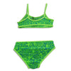 Tidepools Swimwear - Little Girls' 2 Piece Swimsuit