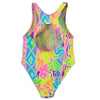 Tidepools Swimwear - Little Girls 1 Piece Swimsuit