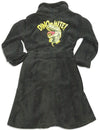 MacHenry Originals - Little Boys Microfiber Dinosaur Robe