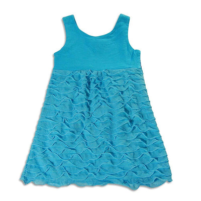 Lipstik Girls' - Big Girls' Sleeveless Dress