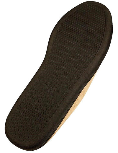 Perry Ellis Men's Clog Slippers