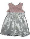 Baby Sara - Little Girls Holiday or Party Dress