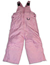 iXtreme - Little Girls Bib Snowpant