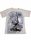 DX-Xtreme - Big Boys Short Sleeve T-Shirt