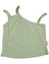 Wild Mango - Little Girls Tank Top