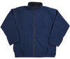 Kaynee - Big Boys Polar Fleece Zip Jacket