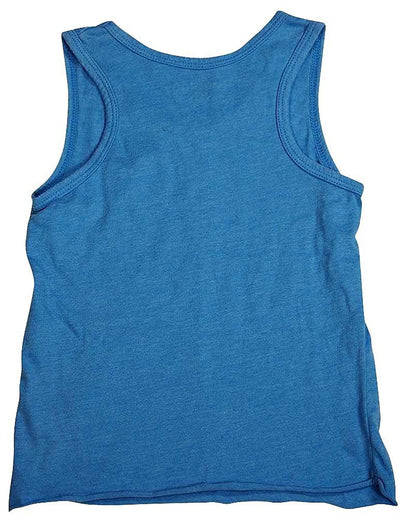 Teeology - Little Girls' Knit Tank