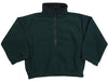 Kaynee - Little Boys Polar Fleece 1/2 Zip Pullover