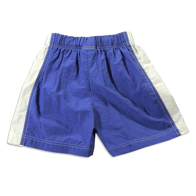 Mis Tee V-Us - Little Boys Nylon Short