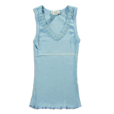 Slightly Irregular So Nikki - Big Girls' V-Neck Tank Top