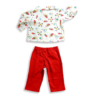 SnoPea - Baby Boys Long Sleeve Pant Set