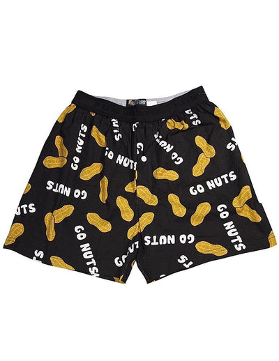 Fun Boxers Men's Boxer Shorts