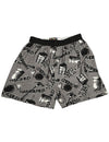 Fun Boxers Men's Boxer Shorts