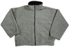 Kaynee - Big Boys Polar Fleece Zip Jacket