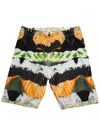 Zara Terez - Big Girls' Tie Dye Bike Shorts