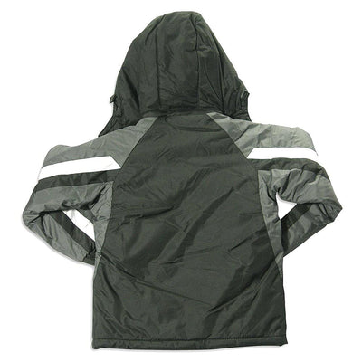 Sportier - Little Boys Winter Jacket