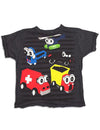 DX-Xtreme - Little Boys Short Sleeve T-Shirt