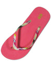 Izod - Ladies Flip Flop Sandal