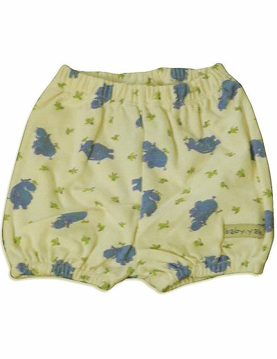 Mak the Yak - Baby Boys Shorts