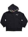 Dx-Xtreme - Little Boys Long Sleeve Sweatshirt Jacket