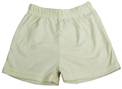 Private Label - Little Girls Jersey Knit Gym Shorts