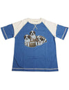 Dogwood Clothing - Little Boys Short Sleeve Tee Shirt