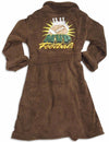 MacHenry Originals - Little Boys Microfiber MVP Football Robe