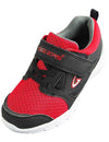 Geers - Boys Lightweight Athletic Velcro Strap Running Sneaker