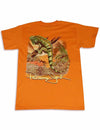 Panama Jack - Big Boys Short Sleeve Lizard T-Shirt